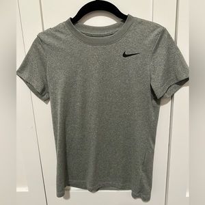 Dri- Fit Nike tee